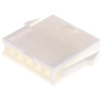 Molex 39014053 Female behuizing (kabel) Totaal aantal polen: 5 Inhoud: 1 stuk(s) Bulk