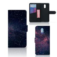 Nokia 2.3 | Book Case | Stars