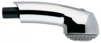 Grohe Europlus keukenhanddouche Chroom-Grijs