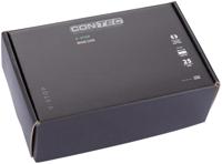 CONTEC remschoen "v-stop" ct brake shoe v-stop medium comp screw box25pa