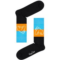 Happy Socks Mountain Gorillas Sock