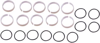 ROCKSHOX Sliding seal + o-ring rs 10 pcs.