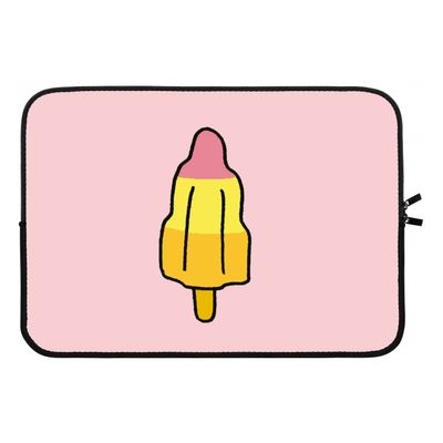Raketijsje: Laptop sleeve 13 inch