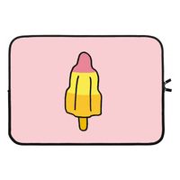 Raketijsje: Laptop sleeve 13 inch