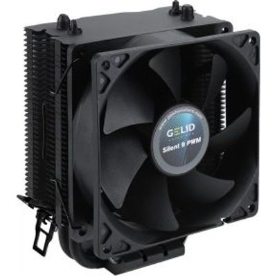 Gelid Solutions BLACKFRORE