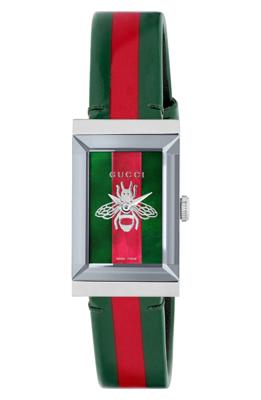 Gucci YA147408 Dameshorloge
