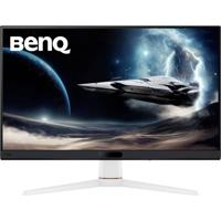 BenQ MOBIUZ EX271 Gaming monitor Energielabel E (A - G) 68.6 cm (27 inch) 1920 x 1080 Pixel 16:9 1 ms HDMI, DisplayPort, USB-C, USB-A 3.2 Gen 1,