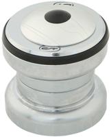 CONTEC balhoofdstel "ahs-20" ct headset ahs-20 ahead, 1 1/8", silver