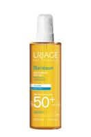 Uriage Sun droge olie SPF50 Uriage Sun droge olie SPF50