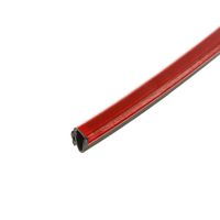 Afdichtingsrubber 3e gen. profielen Afdichtingsrubber 3e gen. profielen