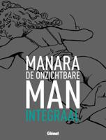 De onzichtbare man (Hardback)