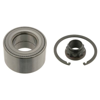 Wiellager 30473