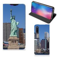 Xiaomi Mi 9 | Book Cover | Vrijheidsbeeld