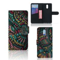 Nokia 2.3 | Telefoon Hoesje | Aztec