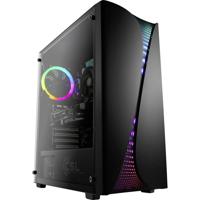 CSL Computer Game-PC M13030H AMD Ryzen 5 5500 4.2 GHz 32 GB RAM 1000 GB SSD Nvidia GeForce RTX™ 3050 6 GB GDDR6 97546