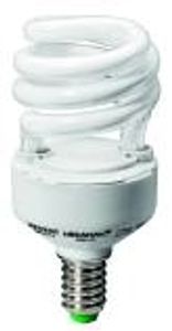 MM28206  - CFL integrated 11W E14 6500K MM28206