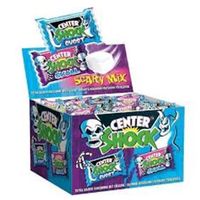 Center Shock - Scary Mix - 100 stuks