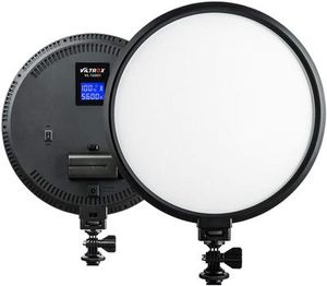 VILTROX VL-500T verlichtingsdimmer voor podia & studio's