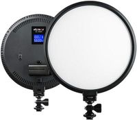 VILTROX VL-500T verlichtingsdimmer voor podia & studio's - thumbnail