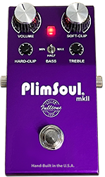 Fulltone Plimsoul