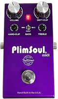 Fulltone Plimsoul
