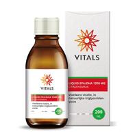 Vitals EPA/DHA liquid 1200mg Vitals EPA/DHA liquid 1200mg