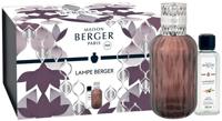 Lampe Berger Giftset Quintessence Prune