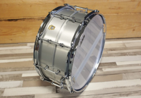 Ludwig LM405CT 14x6.5" Acrolite with Tubelugs