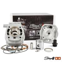 Cilinderkit Stage6 MK2 Derbi Euro2 40.00