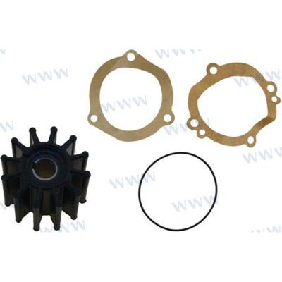 CEF500167 - SHERWOOD Impeller 15000K Cummins