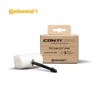 Continental binnenband "tpu" tube conti tpu 27,5", 40/60-584