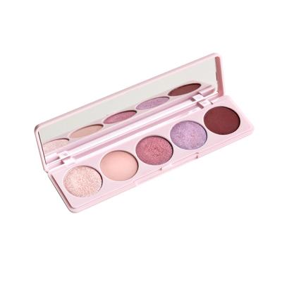 Cent Pur Cent Flower Collection Oogschaduw La Palette Flower 7.5gr