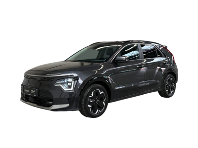 Kia Niro EV