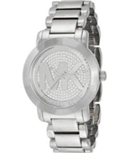 Horlogeband Michael Kors MK3375 Staal 20mm