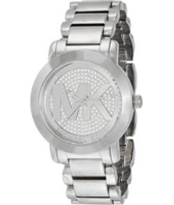 Horlogeband Michael Kors MK3375 Staal 20mm