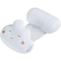 TINO CLOUDY 2in1 babywig - Pluche functie