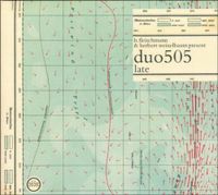 Late - LP (0880918004617) - thumbnail