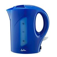 Waterkoker JATA JEHA5106 Blauw Plastic 900 W 1 L