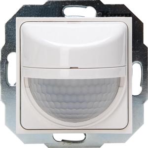 Kopp HK07 WIT inbouw bewegingsmelder 180gr - 4622160