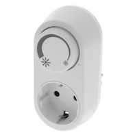 Q-Link Universeel Stekkerdimmer Led 3-24w - thumbnail