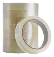 Plakband quantore 19mmx66m grote kern tr