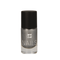 Da Make-Up Nailpolish silver 10 Milliliter