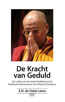De kracht van geduld (Paperback)