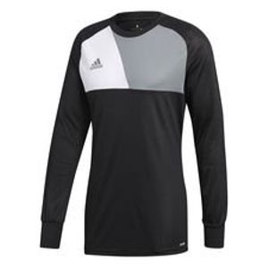 adidas Keepersshirt Assita 17 - Zwart