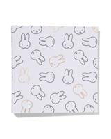 HEMA Nijntje fotoboek 24x24.5 linnen wit