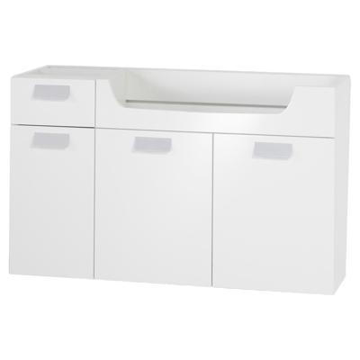 Fabulous onderkast | wit | 99 x 60 x 32.5 cm