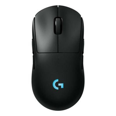 Toetsenbord en muis Logitech 910-007296 Zwart