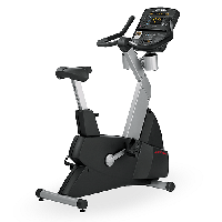 Life Fitness hometrainer Integrity Series CLSC gebruikt