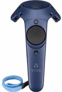 HTC Controller 2018 Controller Geschikt voor (VR-accessoire): HTC Vive Donkerblauw