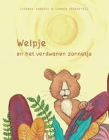 Welpje en het verdwenen zonnetje (Hardback)